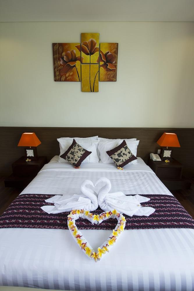 Aksata Villas Canggu מראה חיצוני תמונה