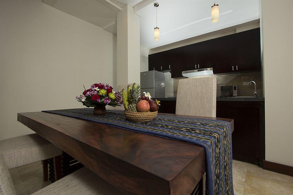 Aksata Villas Canggu מראה חיצוני תמונה