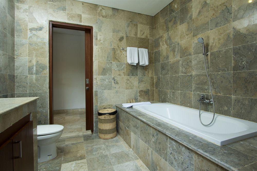 Aksata Villas Canggu מראה חיצוני תמונה