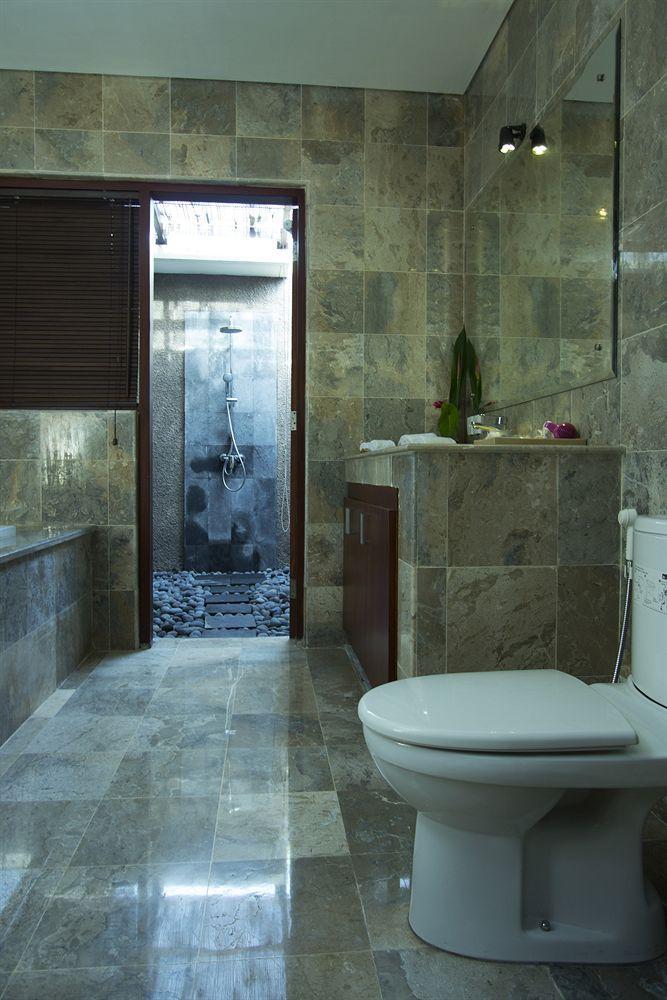 Aksata Villas Canggu מראה חיצוני תמונה