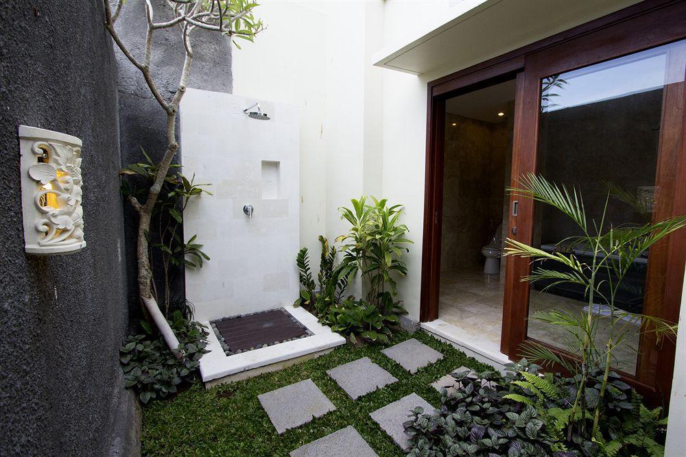Aksata Villas Canggu מראה חיצוני תמונה