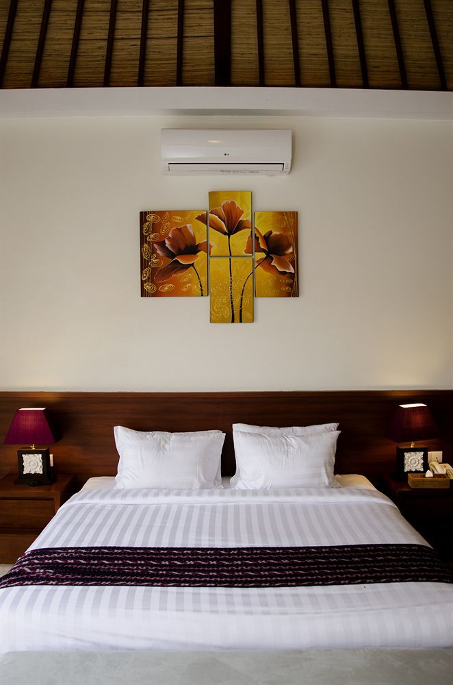 Aksata Villas Canggu מראה חיצוני תמונה