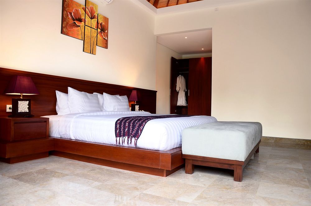 Aksata Villas Canggu מראה חיצוני תמונה