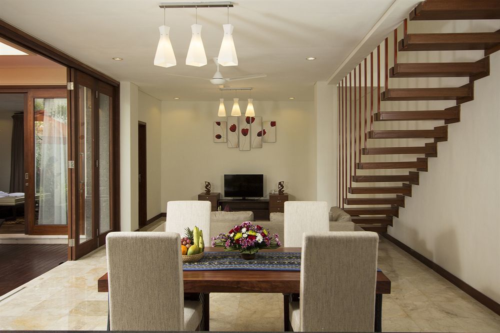 Aksata Villas Canggu מראה חיצוני תמונה